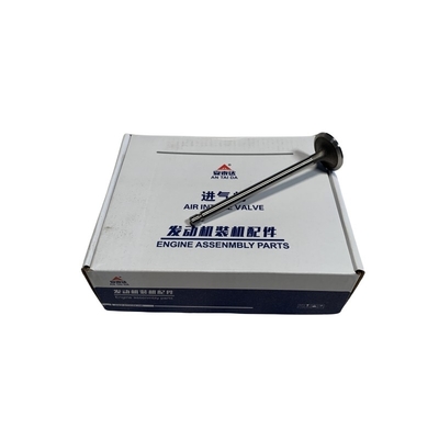 Excellent C3940735 Intake Valve for DONGFENG QSB6.7 ISDE Engine Truck Engine Parts