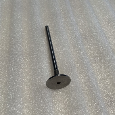Excellent C3940735 Intake Valve for DONGFENG QSB6.7 ISDE Engine Truck Engine Parts