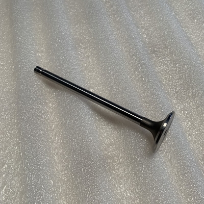 Excellent C3940735 Intake Valve for DONGFENG QSB6.7 ISDE Engine Truck Engine Parts