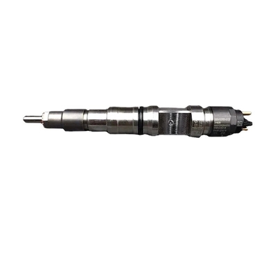 Sinotruck HOWO C7h C9h T7h Tx T5g 540 HP Mc13 Fule Injector 0445120415 for Sitrak