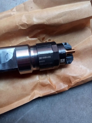 Sinotruck HOWO C7h C9h T7h Tx T5g 540 HP Mc13 Fule Injector 0445120415 for Sitrak