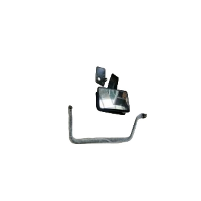 Shacman DELONG X3000 Truck MIRRORS DZ1642770030 Plastic Rear View Mirror Assy Bracket