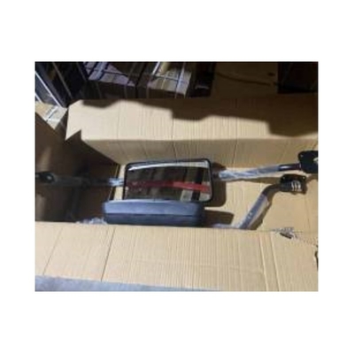 Shacman DELONG X3000 Truck MIRRORS DZ1642770030 Plastic Rear View Mirror Assy Bracket