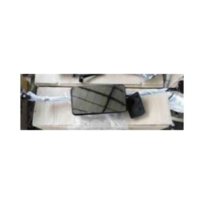 Shacman DELONG X3000 Truck MIRRORS DZ1642770030 Plastic Rear View Mirror Assy Bracket