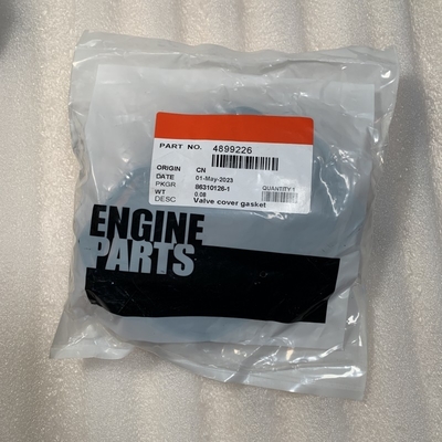 Valve Cover Gasket 4899226 C4899226 4897569 5309255 for Dongfeng ISDE QSB Diesel Engine