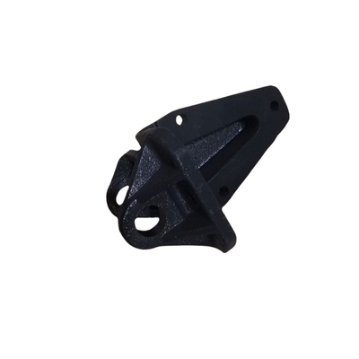 Sinotruk HOWO Truck Front Spring Rear Bracket WG9731520004 for DONGFENG Car Fitment