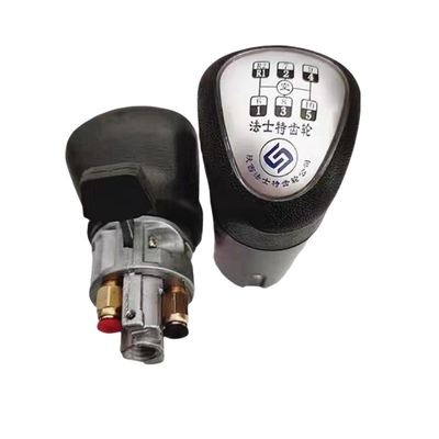 Shacman Truck Model Fast Gear Shift Lever Standard Size for F3000 M3000 X3000 Trucks