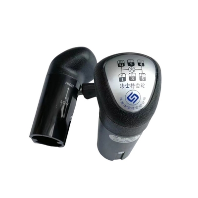 Shacman Truck Model Fast Gear Shift Lever Standard Size for F3000 M3000 X3000 Trucks
