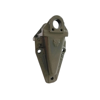 Sinotruk HOWO Truck Front Spring Rear Bracket WG9731520004 for DONGFENG Car Fitment
