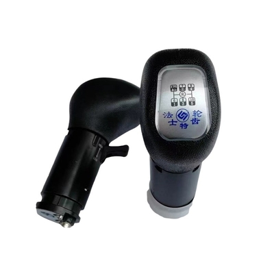 Shacman Truck Model Fast Gear Shift Lever Standard Size for F3000 M3000 X3000 Trucks