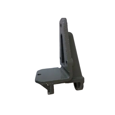 Sinotruk HOWO Truck Front Spring Rear Bracket WG9731520004 for DONGFENG Car Fitment