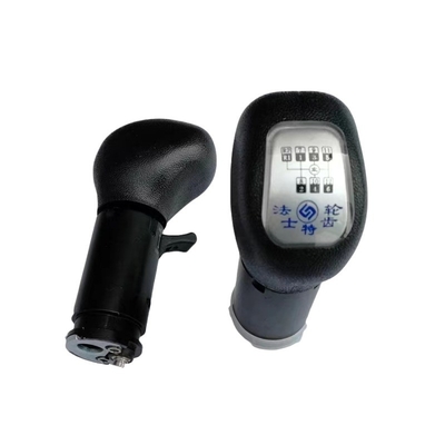 Shacman Truck Model Fast Gear Shift Lever Standard Size for F3000 M3000 X3000 Trucks