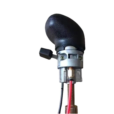 Shacman Truck Model Fast Gear Shift Lever Standard Size for F3000 M3000 X3000 Trucks