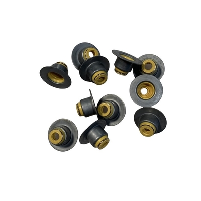 Isf3.8 Engine Spare Parts Oil Seal Valve 3955393 C3955393 for Foton Car Fitment Foton