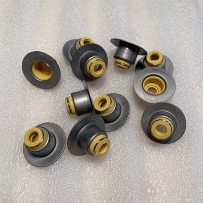 Isf3.8 Engine Spare Parts Oil Seal Valve 3955393 C3955393 for Foton Car Fitment Foton