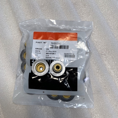 Isf3.8 Engine Spare Parts Oil Seal Valve 3955393 C3955393 for Foton Car Fitment Foton