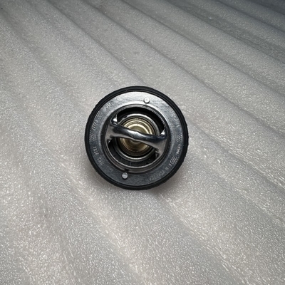 DONGFENG Truck Model Thermostat for 5256423 C5256423 ISBe ISF3.8 Diesel Engine Parts