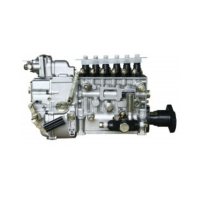 Sinotruk HOWO Truck Spare Parts Fuel Injection Pump Assy VG1560080023 in Steel
