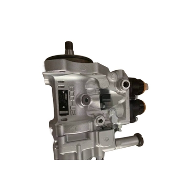 Sinotruk HOWO Truck Spare Parts Fuel Injection Pump Assy VG1560080023 in Steel