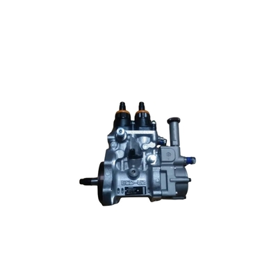 Sinotruk HOWO Truck Spare Parts Fuel Injection Pump Assy VG1560080023 in Steel