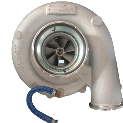 Standard Size Turbocharger for SINOTRUK HOWO SITRAK C7H C9H T5G TGA Truck Engine Parts
