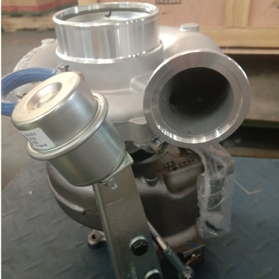 Standard Size Turbocharger for SINOTRUK HOWO SITRAK C7H C9H T5G TGA Truck Engine Parts