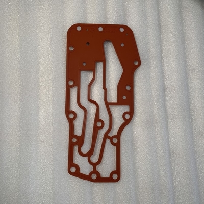 Filter Head Gasket 2831077 D2831077 for ISB QSB Engine Spare Parts DONGFENG Car Fitment