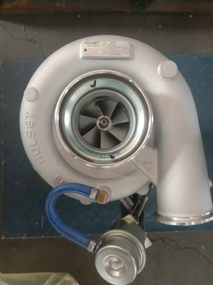 Standard Size Turbocharger for SINOTRUK HOWO SITRAK C7H C9H T5G TGA Truck Engine Parts