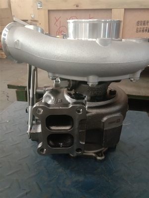Standard Size Turbocharger for SINOTRUK HOWO SITRAK C7H C9H T5G TGA Truck Engine Parts