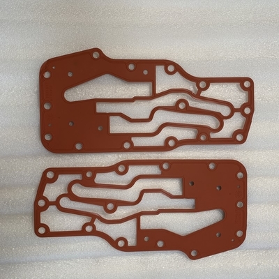 Filter Head Gasket 2831077 D2831077 for ISB QSB Engine Spare Parts DONGFENG Car Fitment