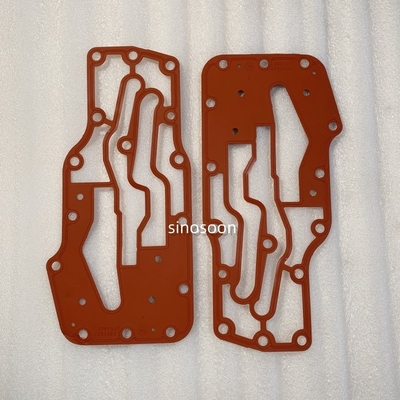 Filter Head Gasket 2831077 D2831077 for ISB QSB Engine Spare Parts DONGFENG Car Fitment