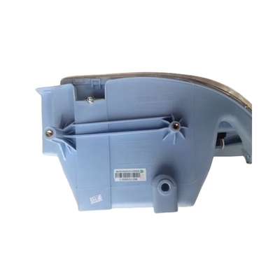 SINOTRUK CNHTC LED Head Lamp WG9719720002 for HOWO 371 Spare Parts in Carton Package