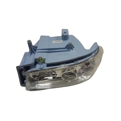 SINOTRUK CNHTC LED Head Lamp WG9719720002 for HOWO 371 Spare Parts in Carton Package