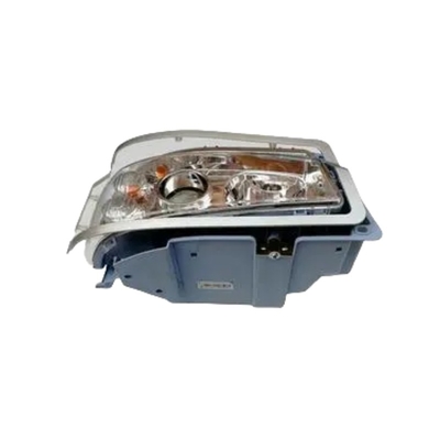 SINOTRUK CNHTC LED Head Lamp WG9719720002 for HOWO 371 Spare Parts in Carton Package