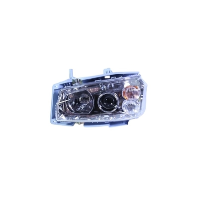SINOTRUK CNHTC LED Head Lamp WG9719720002 for HOWO 371 Spare Parts in Carton Package