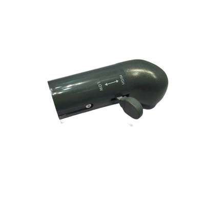 Sinotruk Howo Truck Body Parts Gear Shift Lever WG9700240015 for Model Howo