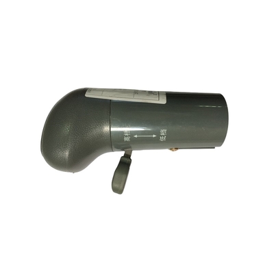 Sinotruk Howo Truck Body Parts Gear Shift Lever WG9700240015 for Model Howo