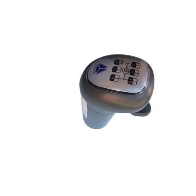 Sinotruk Howo Truck Body Parts Gear Shift Lever WG9700240015 for Model Howo