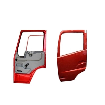 Original Siontruk Howo Cabin Spare Parts Truck Door Assembly Az1642210001