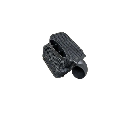Highly Durable HOWO Truck Engine Spare Parts Oil Bath Filter Assembly WG9725190055