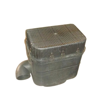 Highly Durable HOWO Truck Engine Spare Parts Oil Bath Filter Assembly WG9725190055