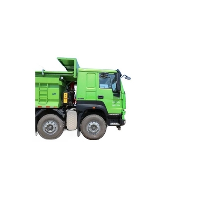 2005- with One Sleeper and Year 2005- SINOTRUK HOWO Truck Body Spare Parts HW76 Cabin