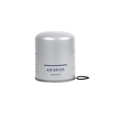 Top-notch Air Dryer Cartridge Filter 4329012472 for SINOTRUK HOWO Truck Engine Spare Parts