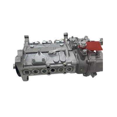 4093766 6BT Fuel Injection Pump for JCB Komatsu Excavator Engine Heavy Equipment Parts