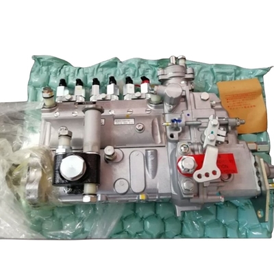 4093766 6BT Fuel Injection Pump for JCB Komatsu Excavator Engine Heavy Equipment Parts
