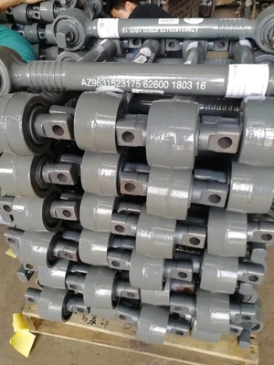 Upper Push Rod AZ9631523175 for SINOTRUK HOWO Genuine Heavy Truck Parts