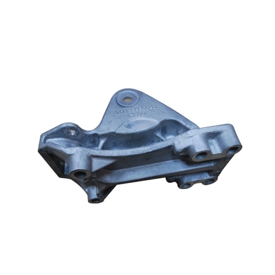 Sinotruk Howo truck body spare parts front suspension bracket AZ1664430042 OEM No