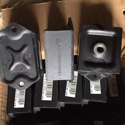 HAOJUN Sinotruk HOWO Truck Front Engine Mounting WG1680590095 Purpose for Replace/Repair