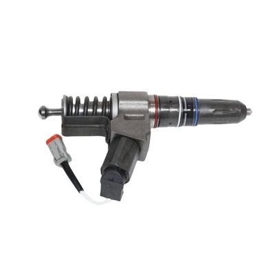 Engine N14 4BT 6BT M11 NT855 K19 Common Rail Injector 3411764 Fuel Injector Assembly