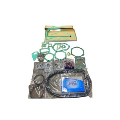 Sinotruk Howo Truck Engine Spare Parts AZ6100004301 Engine Assembly for Diesel Engine
